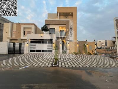 5 Bedroom Villa for Sale in Al Helio, Ajman - WhatsApp Image 2026-04-25 at 10.46. 01 PM. jpeg