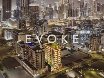 2 Slaapkamers Appartement te Koop in Al Satwa, Dubai - Appartement in Al Satwa,Jumeirah Garden City,Elemental 22, 2 slaapkamers, 3555720 AED - 14988353 2 Slaapkamers Appartement te Koop in Al Satwa, Dubai - Appartement in Al Satwa,Jumeirah Garden City,Elemental 22, 2 slaapkamers, 3555720 AED - 14988353