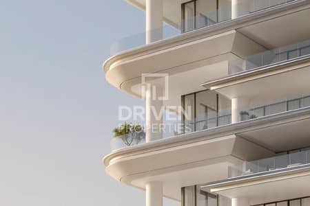3 Bedroom Penthouse for Sale in Business Bay, Dubai - High Floor Unit | Waterfront and Skyline Views