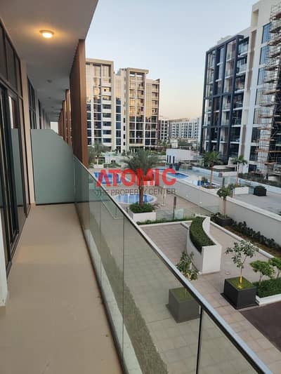 1 Bedroom Flat for Rent in Meydan, Dubai - WhatsApp Image 2026-04-27 at 1.22. 21 PM (9). jpeg