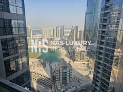 شقة في راديانت فيوز 2،ساحة مشعة،سيتي أوف لايتس،جزيرة الريم 2 غرف 200000 درهم - 14988411