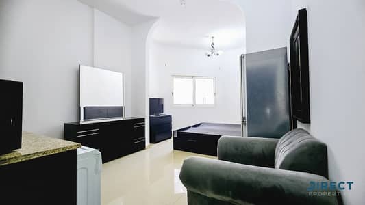 Monolocale in Affitto a Jumeirah Village Circle (JVC), Dubai - Appartamento a Jumeirah Village Circle (JVC)，JVC District 10，Noora Residence, 44000 AED - 14988440