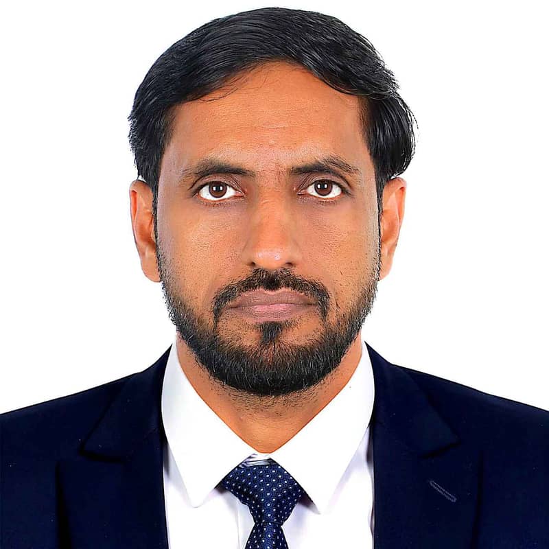 Muhammad Tariq Muhammad Tariq