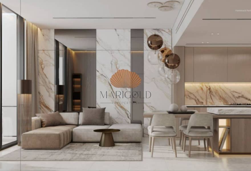 FULLY FURNISHED | BRAND NEW | SPACIOUS - Image 3
