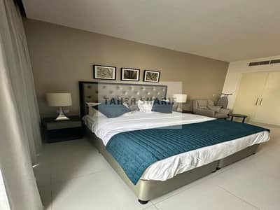 Studio zum zur Miete in Dubai South, Dubai - Wohnung in Dubai South，Residential District，Celestia，Celestia B, 43000 AED - 14849313