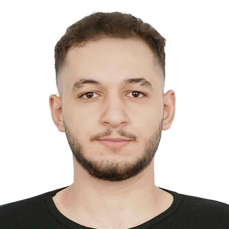 Abdulhadi Mazen Mwarawi