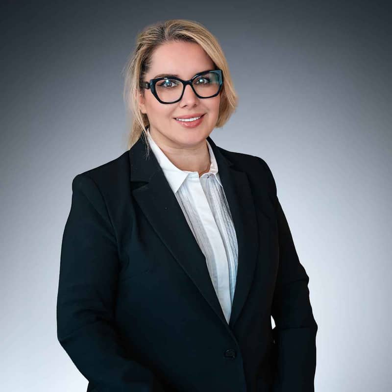 Ekaterina Tsareva