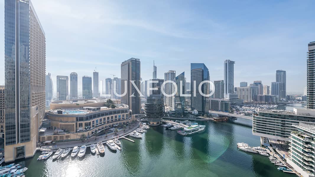 Upgraded | Full Marina View | Reduced Price Upgraded | Full Marina View | Reduced Price