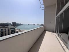 شقة في الزينة C،الزينة،شاطئ الراحة 4 غرف 6800000 درهم - 14988742