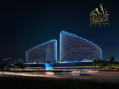 Studio for Sale in Majan, Dubai - 16159c90-3043-4423-99a2-69908a33c4e6. jpg Studio for Sale in Majan, Dubai - 16159c90-3043-4423-99a2-69908a33c4e6. jpg