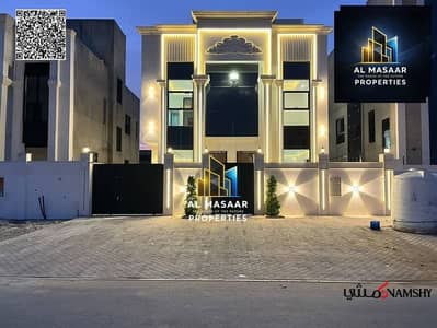 5 Bedroom Villa for Sale in Al Helio, Ajman - batch_batch_818855686-800x600. jpeg