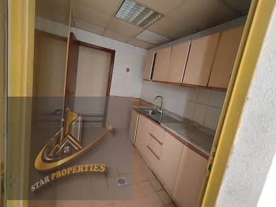 1 Bedroom Apartment for Rent in Al Mahatah, Sharjah - IMG-20250302-WA0007. jpg 1 Bedroom Apartment for Rent in Al Mahatah, Sharjah - IMG-20250302-WA0007. jpg