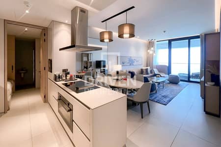 3 Camere Appartamento in affitto a Jumeirah Beach Residence (JBR), Dubai - Appartamento a Jumeirah Beach Residence (JBR),The Address Residences Jumeirah Resort and Spa,Jumeirah Gate Tower 2, 3 camere da letto, 499489 AED - 14988799 3 Camere Appartamento in affitto a Jumeirah Beach Residence (JBR), Dubai - Appartamento a Jumeirah Beach Residence (JBR),The Address Residences Jumeirah Resort and Spa,Jumeirah Gate Tower 2, 3 camere da letto, 499489 AED - 14988799
