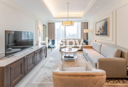 1 Slaapkamer Appartement te Koop in Downtown Dubai, Dubai - Appartement in Downtown Dubai，Kempinski The Boulevard (The Address The Blvd), 1 slaapkamer, 3620000 AED - 14913289