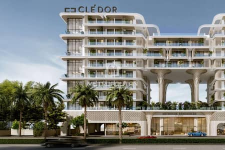 1 Camera Appartamento in Vendita a Al Marjan Island, Ras Al Khaimah - Appartamento a Al Marjan Island，Arthouse Residences, 1 camera da letto, 1586000 AED - 14988778