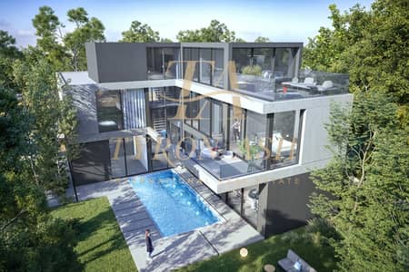 4 habitaciones Townhouse para en Venta en Tilal City, Sharjah - Casa adosada en Tilal City,Masaar,Sequoia, 4 dormitorios, 4900000 AED - 14690111 4 habitaciones Townhouse para en Venta en Tilal City, Sharjah - Casa adosada en Tilal City,Masaar,Sequoia, 4 dormitorios, 4900000 AED - 14690111