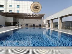 شقة في ان اي دي N198،النهدة 1،النهدة (دبي) 3 غرف 98000 درهم - 14341485