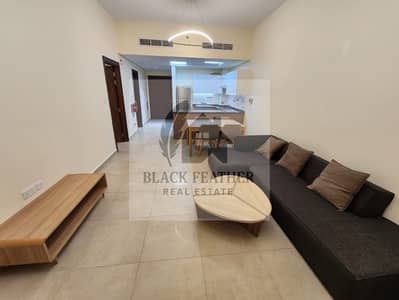 1 Schlafzimmer Wohnung zum zur Miete in Al Furjan, Dubai - WhatsApp Image 2026-04-27 at 2.41. 42 PM(1). jpeg