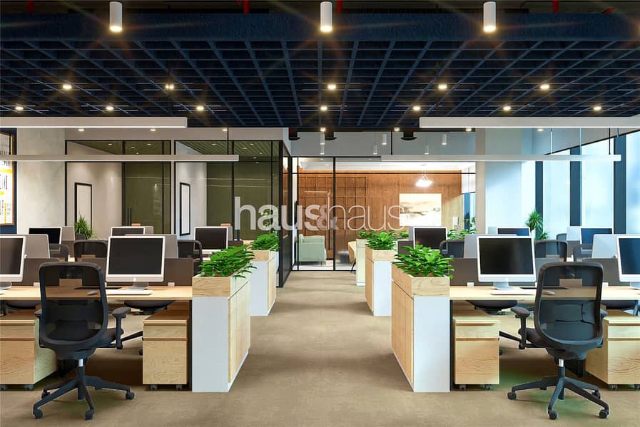 Prime Location | Fully Furnished | High-End Fitout Prime Location | Fully Furnished | High-End Fitout