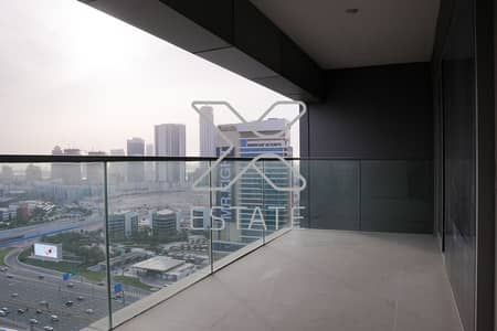 2 Bedroom Flat for Rent in The Greens, Dubai - Vacant Now | Near Metro | Bright & Well Maintained
