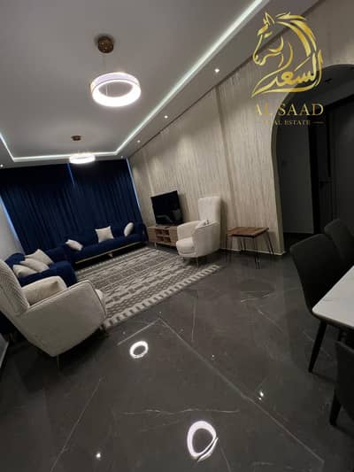 2 Schlafzimmer Wohnung zum zur Miete in Al Nuaimiya, Ajman - WhatsApp Image 2026-04-21 at 4.17. 37 PM. jpeg