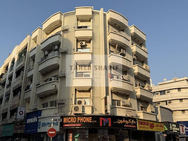Edificio a Deira,Al Murar, 10 camere da letto, 19000000 AED - 13963183 Edificio a Deira,Al Murar, 10 camere da letto, 19000000 AED - 13963183