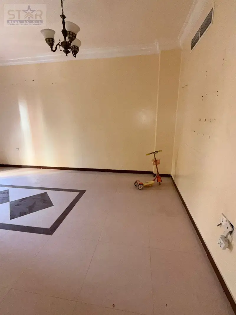At a great price, high quality, and with a large space suitable for families, close to all services. - View 2