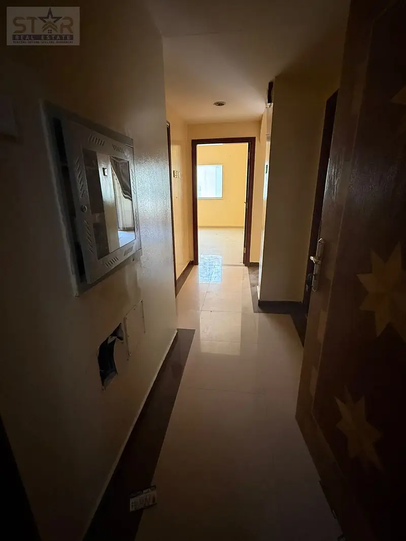 At a great price, high quality, and with a large space suitable for families, close to all services. - View 5