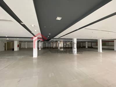 Building zum Miete in Al Ghubaiba, Sharjah - 15c32c41-3455-42c3-aab4-0628e99cbd8b. jpg