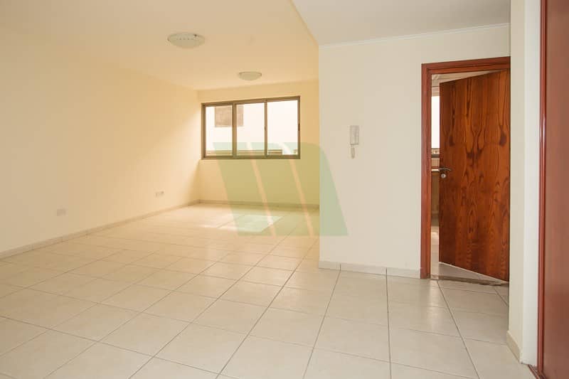 位于迪拜湾，哈姆利亚街区 2 卧室的公寓 85000 AED - 4432243