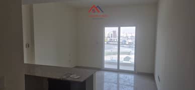 استوديو مطل على الجولف والمارينا | ريد ريزيدنس | وحدة شرفة