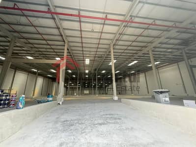 Warehouse para en Alquiler en Al Sajaa Industrial, Sharjah - 7e73c723-bec0-405d-b1cc-36d9cce3bd22. jpg