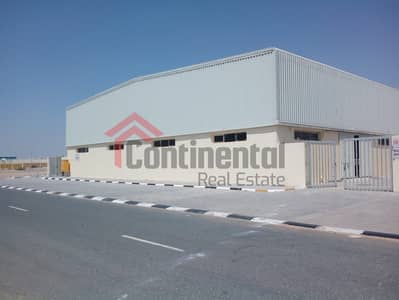 Warehouse para en Alquiler en Al Sajaa Industrial, Sharjah - 0c33160c-a755-4b73-b99c-a7e59afb71d6. jpg