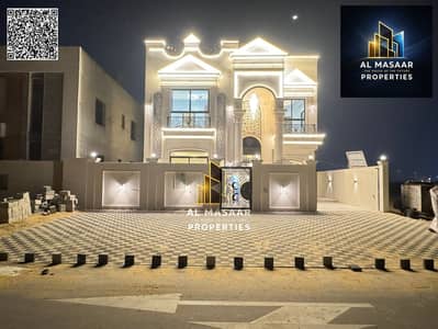 5 Bedroom Villa for Sale in Al Helio, Ajman - batch_WhatsApp Image 2026-02-25 at 11.47. 42 AM (1). jpeg