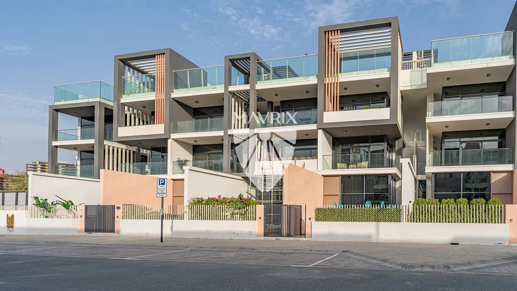 Luxury Townhouse | Private Elevator | Private Pool - Image 37