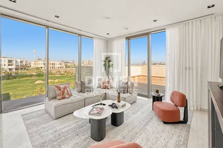 6 Bedroom Villa for Sale in Dubai Hills Estate, Dubai - B3 Type | Golf Course View | Fully Upgraded