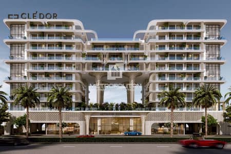 1 Camera Appartamento in Vendita a Al Marjan Island, Ras Al Khaimah - Appartamento a Al Marjan Island，Arthouse Residences, 1 camera da letto, 1987085 AED - 14989248