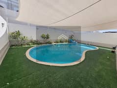 **RENOVATED**PVT POOL 4 MASTER BR VILLA IN GARHOUD