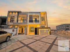 تاون هاوس فاخر بالياسمين - فرصة لا تعوض