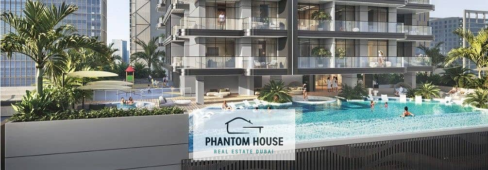 Furnished 1BR | Urban Life Residences | Downtown City View - Image 10