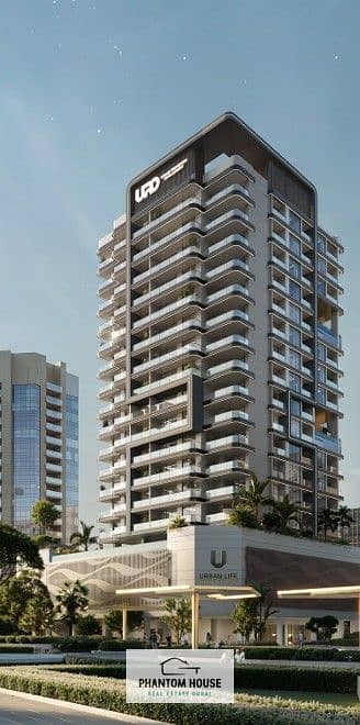 Furnished 1BR | Urban Life Residences | Downtown City View - Image 11