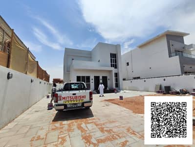4 habitaciones Villa para en Alquiler en Al Rawda, Ajman - WhatsApp Image 2026-04-27 at 1.29. 01 PM. jpeg 4 habitaciones Villa para en Alquiler en Al Rawda, Ajman - WhatsApp Image 2026-04-27 at 1.29. 01 PM. jpeg