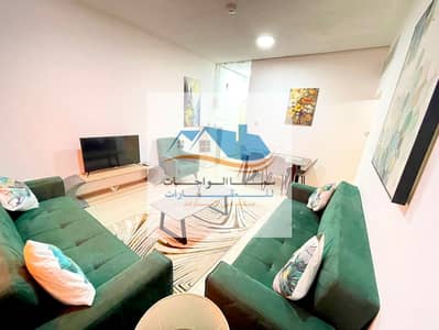 1 Bedroom Flat for Rent in Al Majaz, Sharjah - WhatsApp Image 2026-04-27 at 4.06. 34 AM (1). jpeg