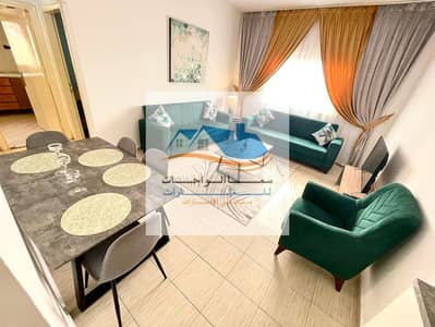 1 Schlafzimmer Wohnung zum zur Miete in Al Majaz, Sharjah - WhatsApp Image 2026-04-27 at 4.06. 33 AM (4). jpeg 1 Schlafzimmer Wohnung zum zur Miete in Al Majaz, Sharjah - WhatsApp Image 2026-04-27 at 4.06. 33 AM (4). jpeg