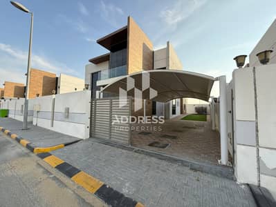 6 Bedroom Villa for Sale in Al Riqaibah, Sharjah - WhatsApp Image 2026-04-27 at 1.47. 55 PM. jpeg 6 Bedroom Villa for Sale in Al Riqaibah, Sharjah - WhatsApp Image 2026-04-27 at 1.47. 55 PM. jpeg