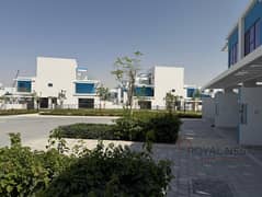 فیلا في سانتوريني،داماك لاجونز 3 غرف 145000 درهم - 14989399