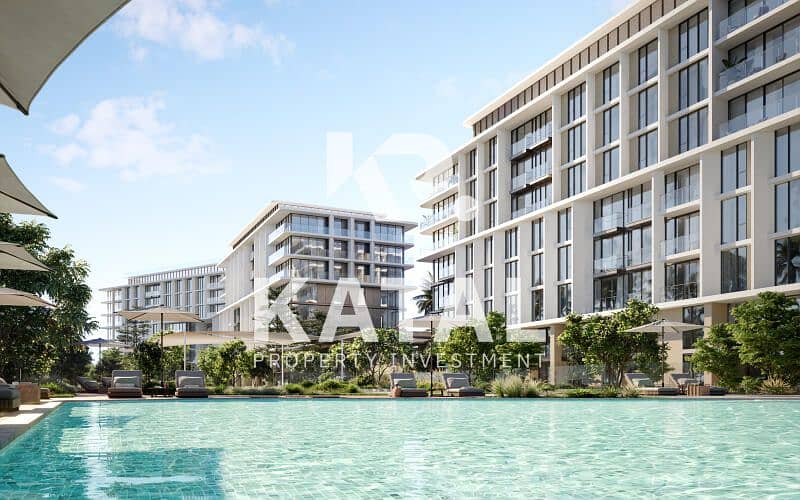 3 Sale- Solea, Taraf, Saadiyat Island, Abu Dhabi, Apartment for Sale, Louvre Museum 001. jpg