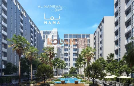 1 Bedroom Flat for Sale in Muwaileh Commercial, Sharjah - WhatsApp Image 2026-04-27 at 14.49. 15. jpeg 1 Bedroom Flat for Sale in Muwaileh Commercial, Sharjah - WhatsApp Image 2026-04-27 at 14.49. 15. jpeg