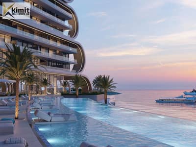 2 Bedroom Flat for Sale in Al Marjan Island, Ras Al Khaimah - WhatsApp Image 2026-04-27 at 10.13. 31. jpeg 2 Bedroom Flat for Sale in Al Marjan Island, Ras Al Khaimah - WhatsApp Image 2026-04-27 at 10.13. 31. jpeg