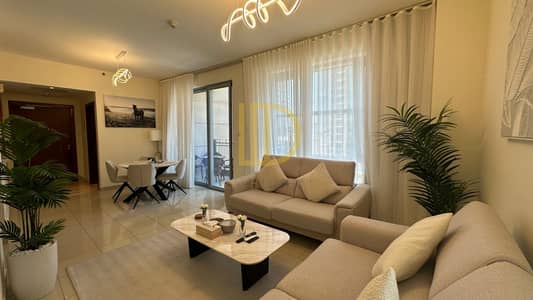 1 chambre Appartement à à vendre à Downtown Dubai, Dubai - Appartement à Downtown Dubai，Standpoint Towers，Standpoint Tower 2, 1 chambre, 2200000 AED - 14989604